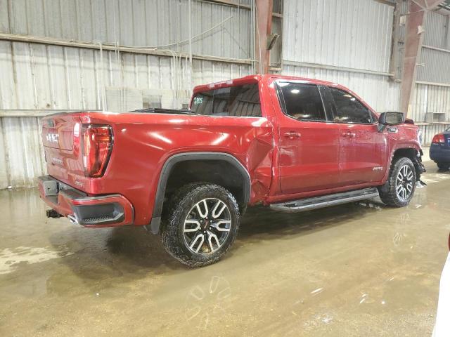  GMC SIERRA 2024 Red