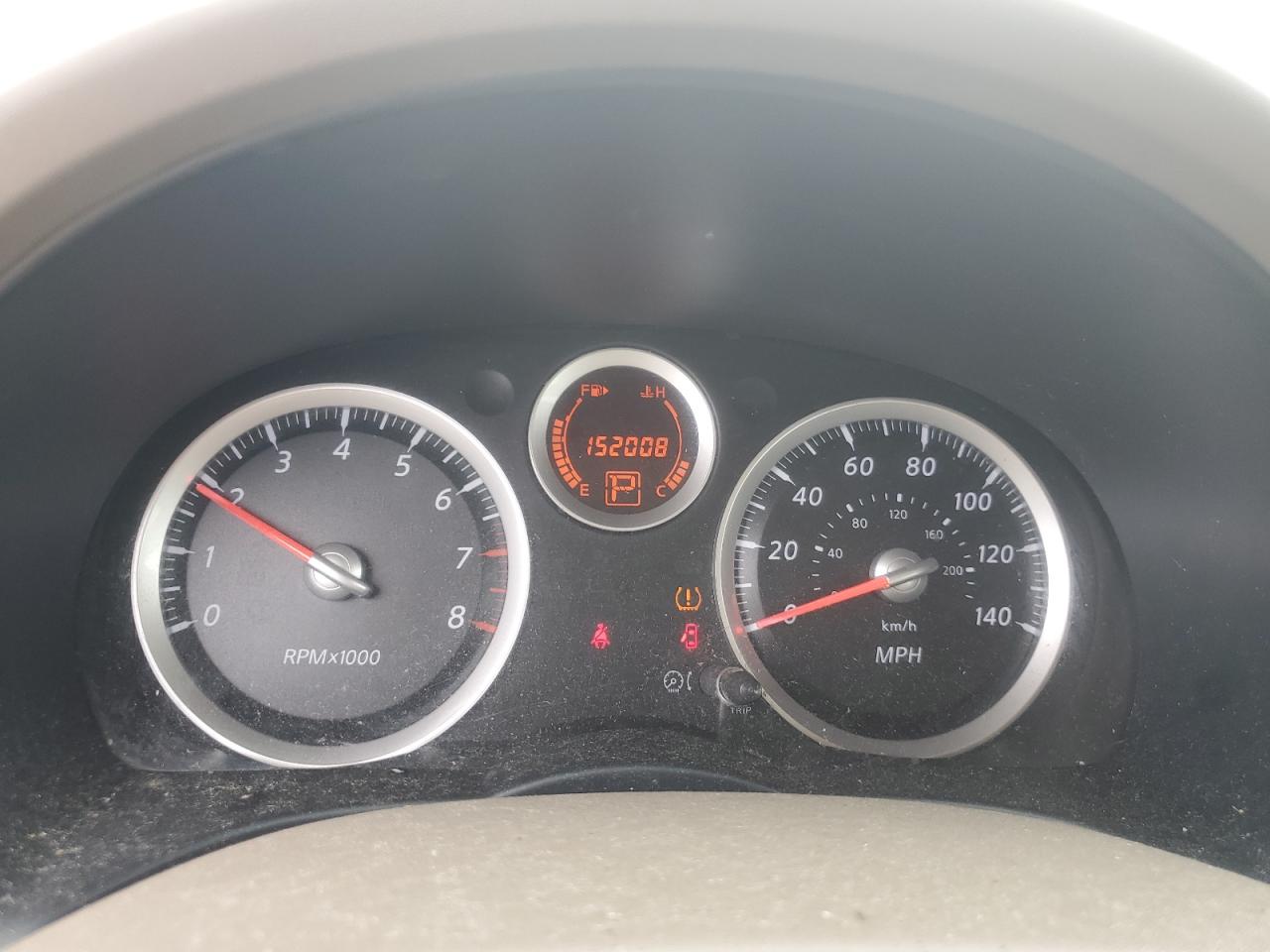 2010 Nissan Sentra 2.0 VIN: 3N1AB6AP0AL719897 Lot: 54283955