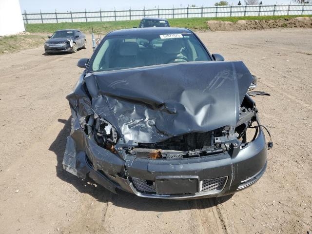  CHEVROLET IMPALA 2014 Угольный