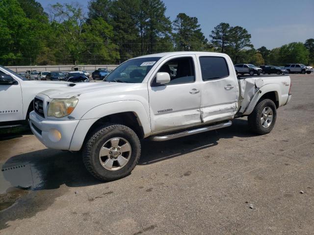 2006 Toyota Tacoma Double Cab Prerunner Long Bed