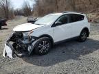 2018 Toyota Rav4 Le for Sale in Marlboro, NY - Front End