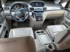 2012 Honda Odyssey Touring на продаже в Chatham, VA - Front End