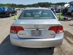 2010 Honda Civic Vp for Sale in Florence, MS - Front End