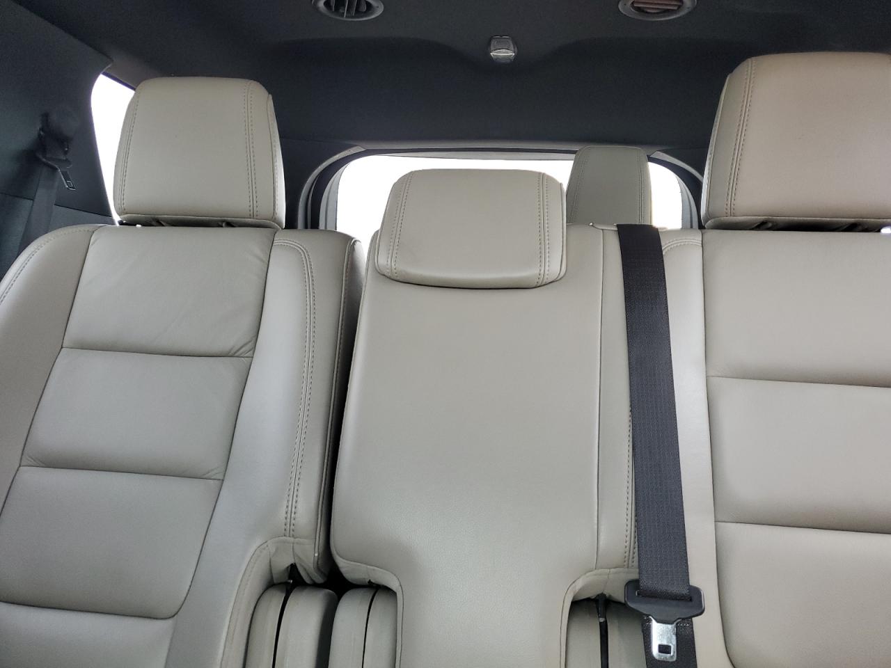 2012 Ford Explorer Xlt VIN: 1FMHK7D89CGA33141 Lot: 53867915