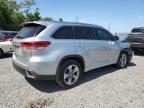 2018 Toyota Highlander Limited for Sale in Riverview, FL - Front End