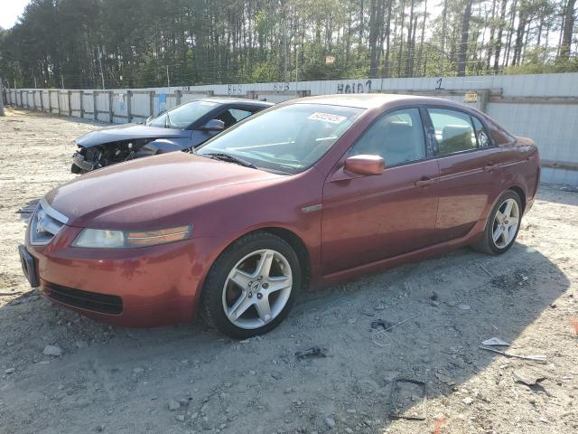 2006 Acura 3.2Tl 