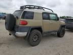 2011 Toyota Fj Cruiser  продається в Houston, TX - Mechanical