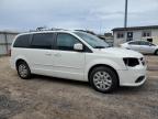 2013 Dodge Grand Caravan Sxt на продаже в Kapolei, HI - Rear End
