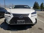 2019 Lexus Nx 300 Base for Sale in Rancho Cucamonga, CA - Rear End