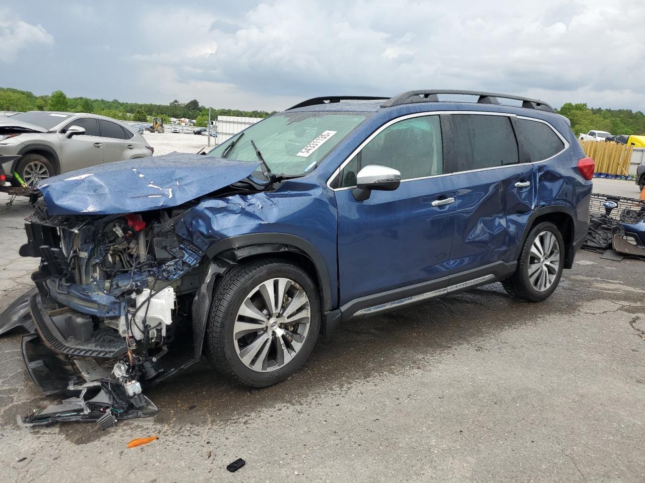 2020 Subaru Ascent Touring იყიდება Memphis-ში, TN - All Over