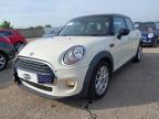 2016 MINI COOPER for sale at Copart YORK