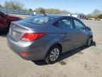 2016 Hyundai Accent Se იყიდება Glassboro-ში, NJ - Front End