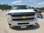 2011 Chevrolet Silverado K2500 Heavy Duty Lt на продаже в Greenwell Springs, LA - Front End