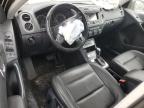 2014 Volkswagen Tiguan S იყიდება Mercedes-ში, TX - Minor Dent/Scratches