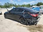 2015 Infiniti Q50 Base zu verkaufen in Greenwell Springs, LA - All Over