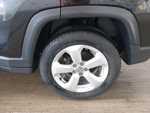 2018 JEEP COMPASS LO