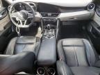 2019 Alfa Romeo Giulia  for Sale in Augusta, GA - Rear End
