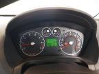 2008 FORD FIESTA ZET for sale at Copart SANDTOFT