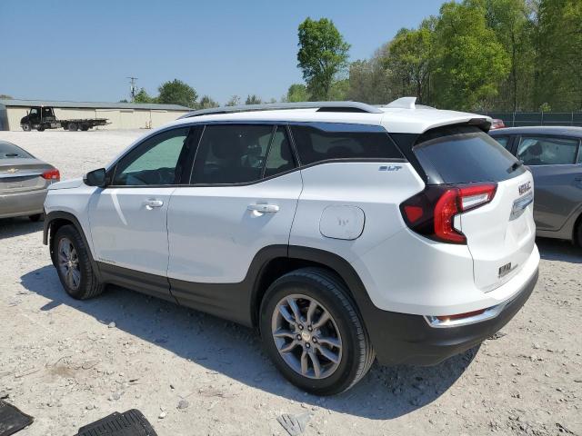  GMC TERRAIN 2022 White