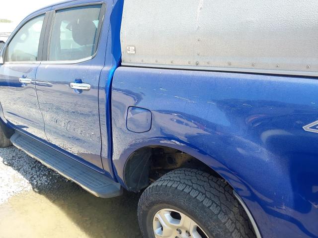 2016 FORD RANGER LIM