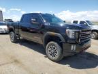 2023 Gmc Sierra K2500 At4 na sprzedaż w Albuquerque, NM - Vandalism