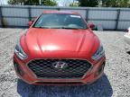 2019 Hyundai Sonata Limited на продаже в Riverview, FL - Front End
