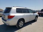 2010 Toyota Highlander  за продажба в New Orleans, LA - Front End