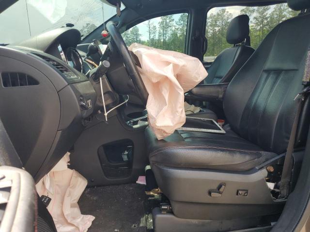  DODGE CARAVAN 2019 Charcoal