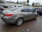 2011 Buick Lacrosse Cxl იყიდება Chalfont-ში, PA - Front End