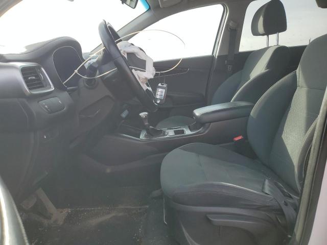 2019 KIA SORENTO L