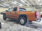 2007 Chevrolet Colorado  იყიდება Hampton-ში, VA - Front End