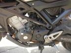 2024 HONDA CBF 125 NA for sale at Copart SANDY