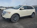 2008 Ford Edge Limited на продаже в Ottawa, ON - Front End