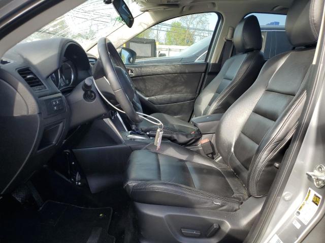  MAZDA CX-5 2014 Szary
