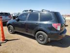 2009 Subaru Forester 2.5X zu verkaufen in Brighton, CO - Front End