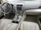 2011 Lincoln Mkx  იყიდება Pekin-ში, IL - Front End