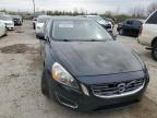 2012 Volvo                       S60 T5 en Venta en Indianapolis, IN - Undercarriage