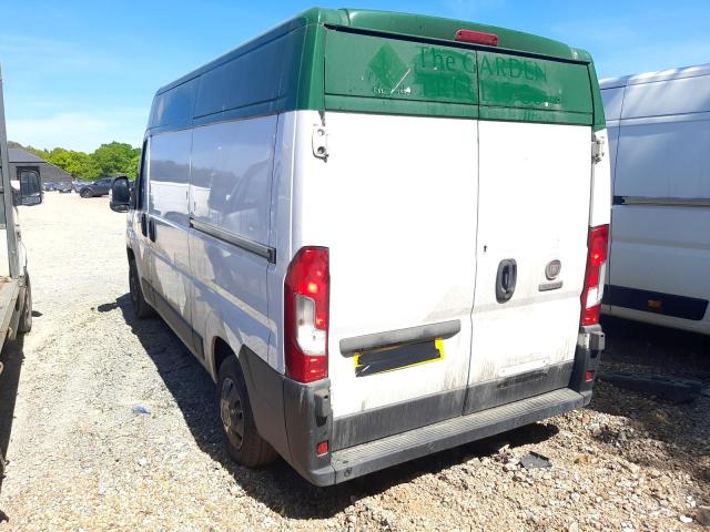 2021 FIAT DUCATO 35