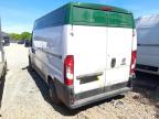 2021 FIAT DUCATO 35 for sale at Copart COLCHESTER