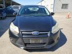 2013 Ford Focus Se იყიდება Fresno-ში, CA - Side