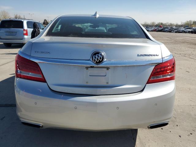  BUICK LACROSSE 2015 Srebrny