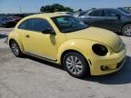 2015 Volkswagen Beetle 1.8T for Sale in Wilmer, TX - Vandalism