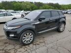 2015 Land Rover Range Rover Evoque Prestige Premium продається в Florence, MS - Mechanical