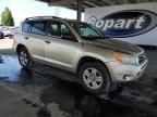2007 Toyota Rav4  de vânzare în Hayward, CA - Vandalism