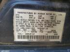 2002 Nissan Altima Base for Sale in Tucson, AZ - Rear End