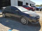 2019 Toyota Corolla L zu verkaufen in Jacksonville, FL - Rear End
