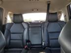 2011 Acura Mdx Advance للبيع في Orlando، FL - Front End