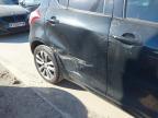 2015 SUZUKI SWIFT SZ4 for sale at Copart SANDY