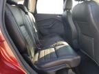 2016 Ford Escape Se იყიდება Fresno-ში, CA - Front End