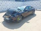 2018 PORSCHE PANAMERA 4 for sale at Copart SANDY